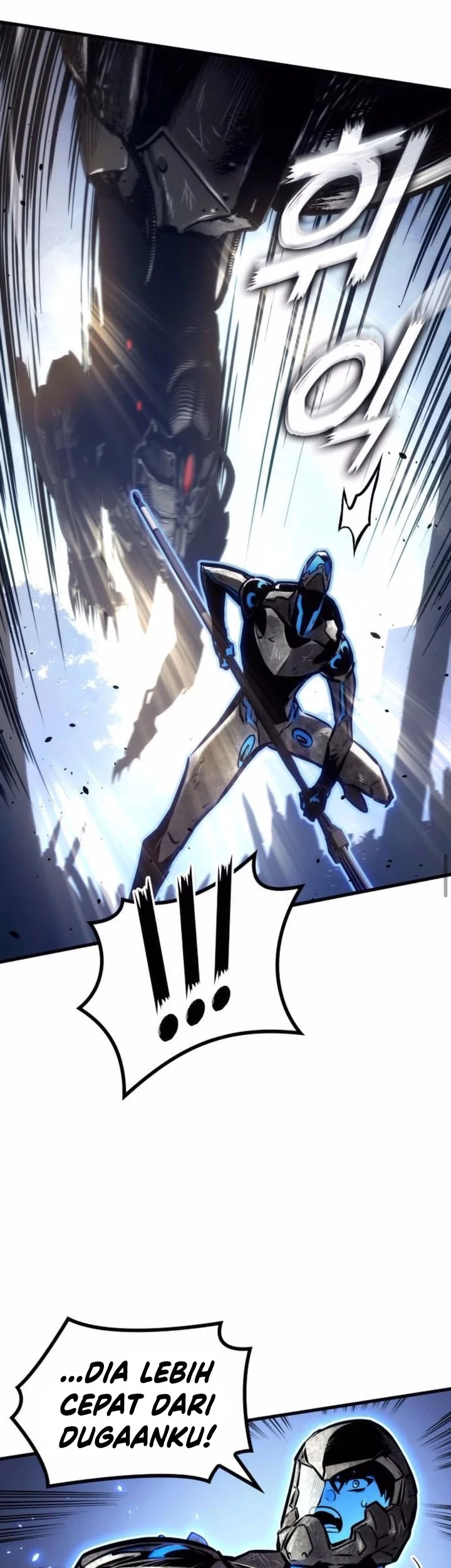 Kill The Dragon Chapter 159 fix Gambar 43